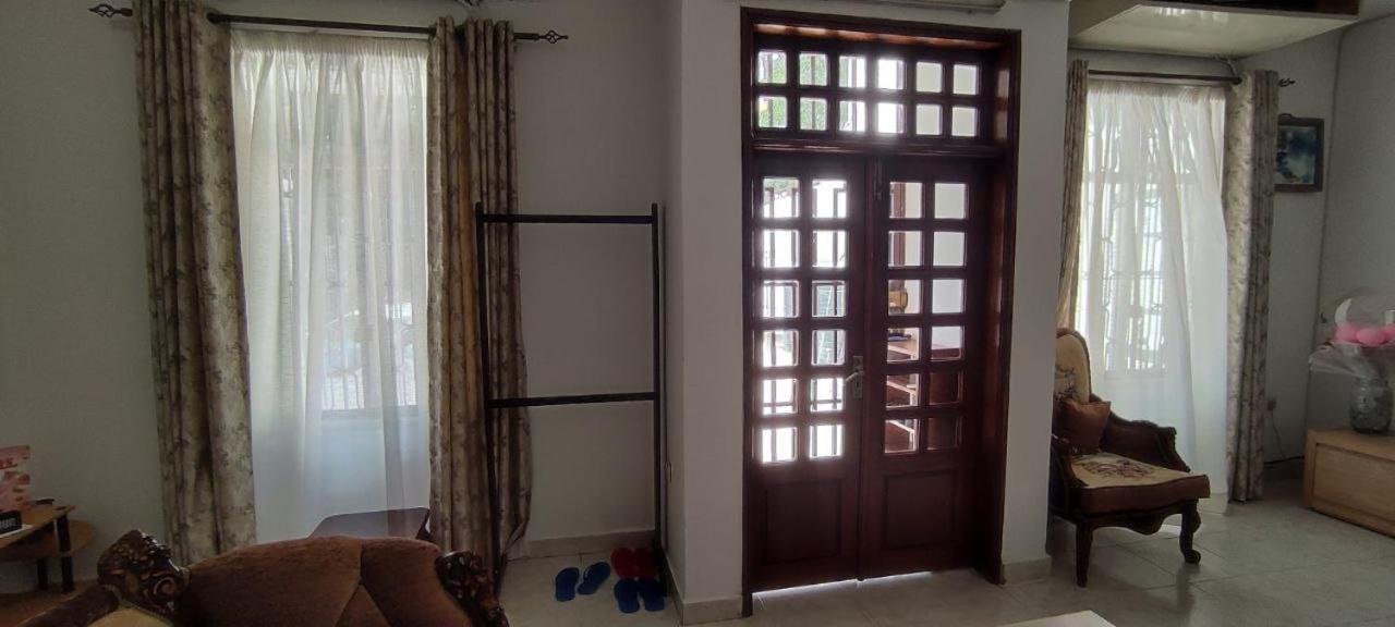 Apartment In Dar Homestay Dar es Salaam Exterior foto